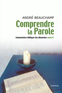 Comprendre la Parole