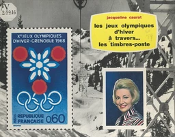 Les jeux olympiques d'hiver