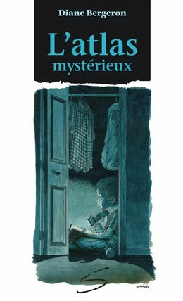 L'atlas mystérieux