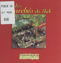 Les marchés du midi