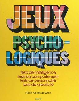 Les jeux psychologiques