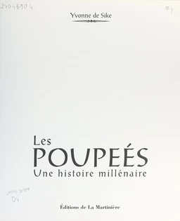 Les poupées