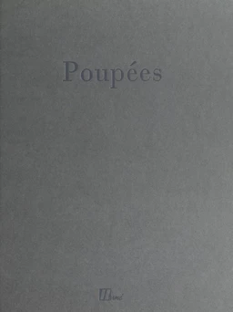 Les poupées