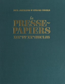 Les presse-papiers