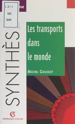 Les transports dans le monde