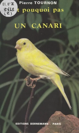 Et pourquoi pas... un canari ?