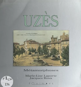 Uzès