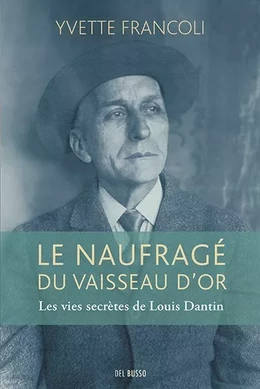 Le naufragé du vaisseau d’or