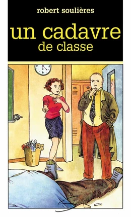 Un cadavre de classe