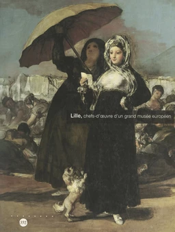 Lille, chefs-d'œuvre d'un grand musée européen