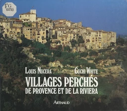 Villages perchés de Provence et de la Riviera