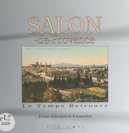 Salon-de-Provence