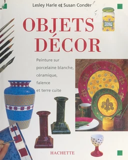 Objets décor