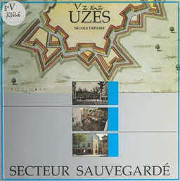 Secteur sauvegardé d'Uzès