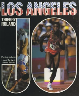 Los Angeles 84