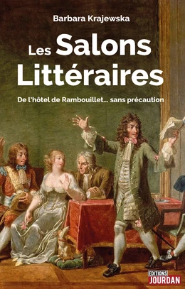 Les salons littéraires