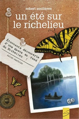 Un été sur le Richelieu