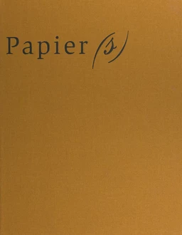 Papier(s)