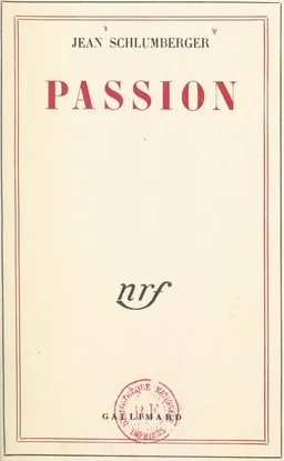 Passion