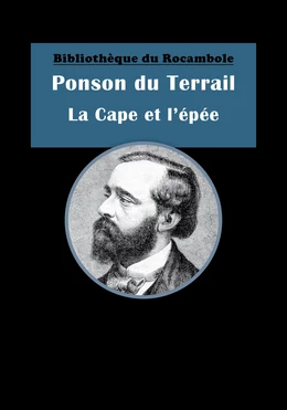 La Cape et l'épée