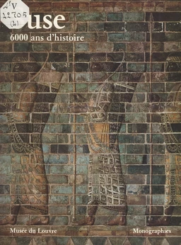 Suse, 6000 ans d'histoire