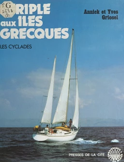 Périple aux îles grecques