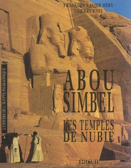 Abou Simbel et les temples de Nubie