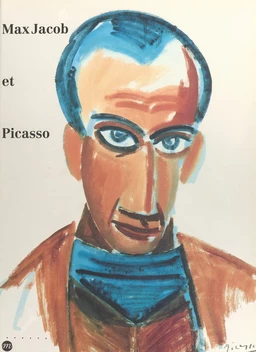 Max Jacob et Picasso