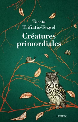 Créatures primordiales