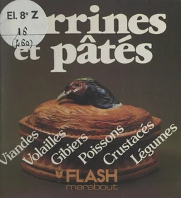 Terrines et pâtés