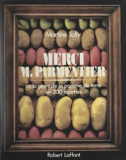 Merci M. Parmentier