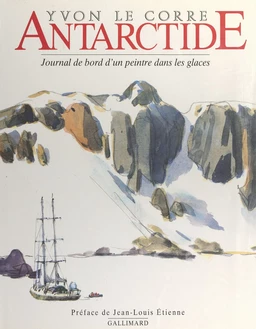 Antarctide