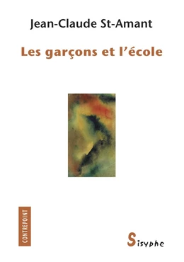 Les garçons et l'école