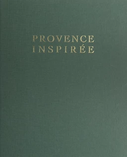 Provence inspirée