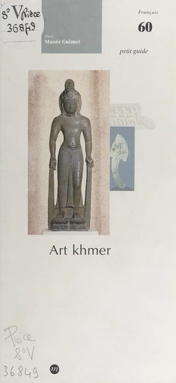 Art khmer