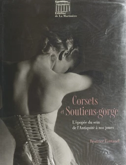 Corsets et soutiens-gorge