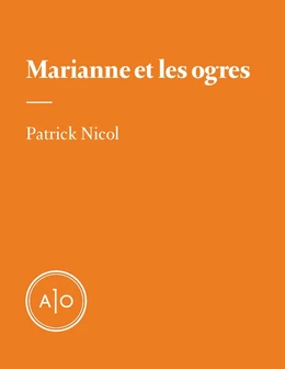 Marianne et les ogres