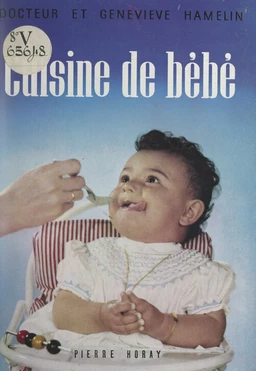 Cuisine de bébé