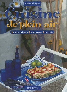 Cuisine de plein air