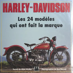 Harley-Davidson