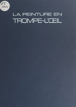 La peinture en trompe-l'œil