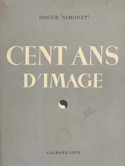 Cent ans d'image