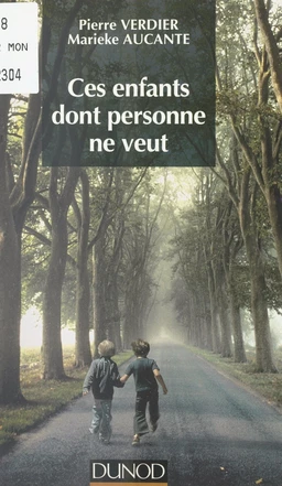 Ces enfants dont personne ne veut