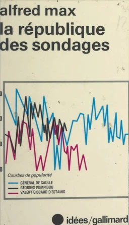 La république des sondages