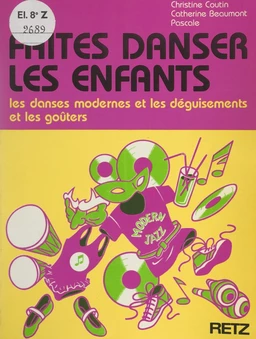 Faites danser les enfants