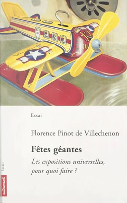 Fêtes géantes