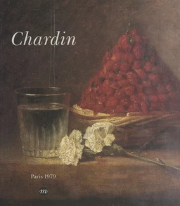 Chardin, 1699-1779