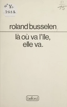 Là où va l'île, elle va