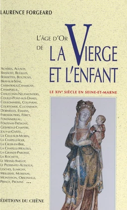 L'âge d'or de la Vierge et l'enfant