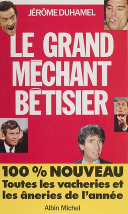 Le Grand Méchant Bêtisier